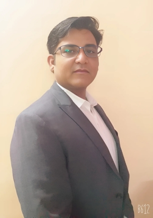 Vishal Sharma