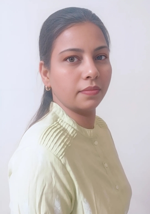Shripradha Sharma