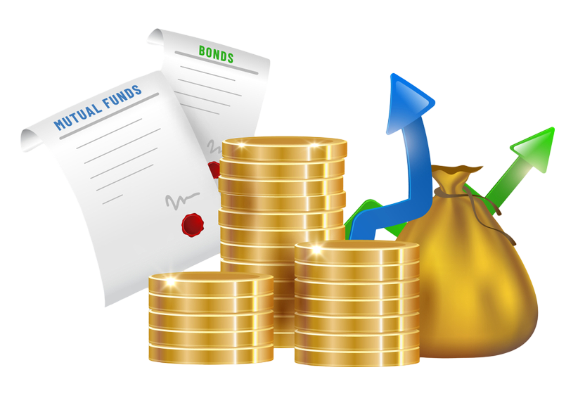 Mutual funds